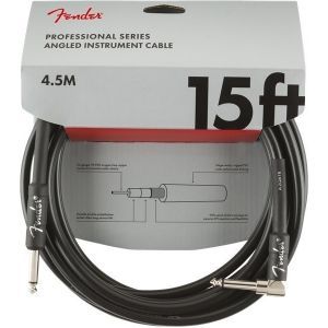 Cablu Professional Instrument Fender 4.5 m pipa