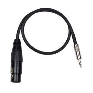 Cablu Schulz microfon pentru aparat foto DSLR sau camera de filmat