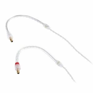 Sennheiser IE PRO Twisted Cable Clear