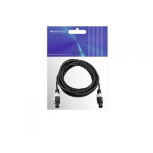 Omnitronic 3022120M 10m