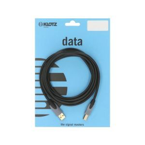 Klotz USB-AB 1.5m
