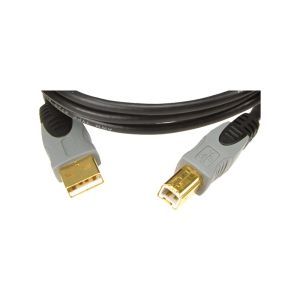 Klotz USB-AB 1.5m