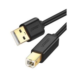 Ugreen US135 USB 2.0 (T) to USB 2.0 Type-B (T) 1.5m