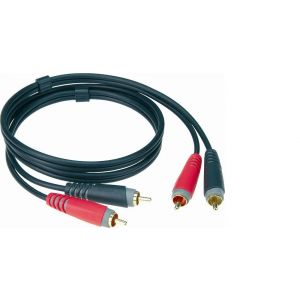 Cabluri Audio Omnitronic