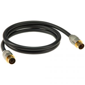 Cabluri MIDI Omnitronic