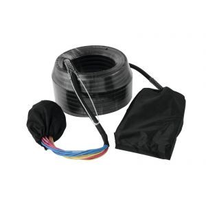 Omnitronic Stagebox 16/4 30m Distribuitor