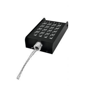 Omnitronic Stagebox 16 IN/4