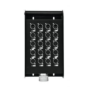Omnitronic Stagebox 16 IN/4