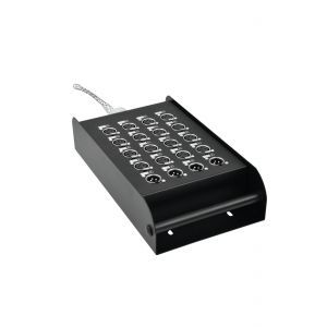 Omnitronic Stagebox 16 IN/4