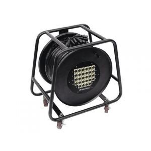 Omnitronic Stagebox 24/4 30m