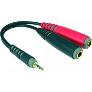 Cabluri Y Alpha Audio