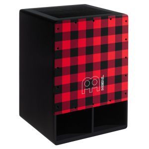 Meinl Bass Series Subwoofer Cajon - Lumberjack
