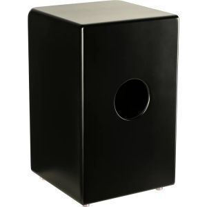 Meinl Woodcraft Professional Pickup Cajon - Makah-Burl