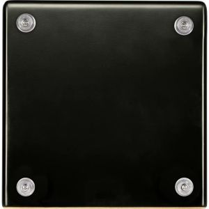 Meinl Woodcraft Professional Pickup Cajon - Makah-Burl
