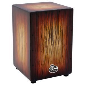 Latin Percussion Aspire Sunburst Streak LPA1332-SBS