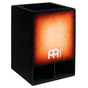 Meinl Bass Series Subwoofer Cajon - Espresso Burst