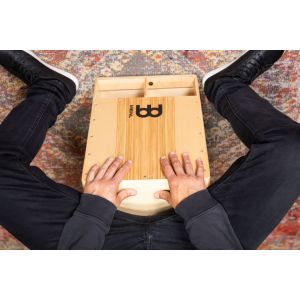 Meinl Bass Series Subwoofer Cajon - Natural