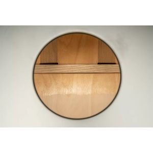 Meinl MCAJ100BK-MA Headliner Cajon