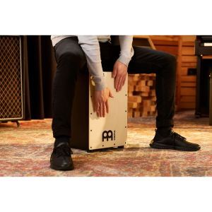 Meinl MCAJ100BK-MA Headliner Cajon