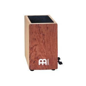 Meinl Pedal Bubinga Frontplate CAJ100BU-M