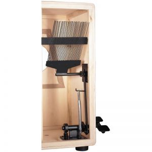 Meinl Pedal Bubinga Frontplate CAJ100BU-M