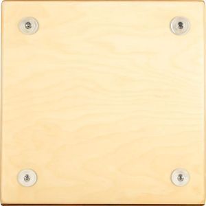 Meinl Snarecraft Cajon 80 Almond