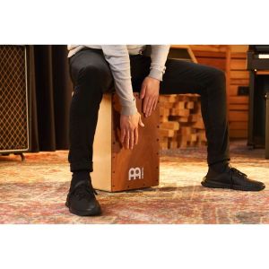 Meinl Snarecraft Cajon 80 Almond