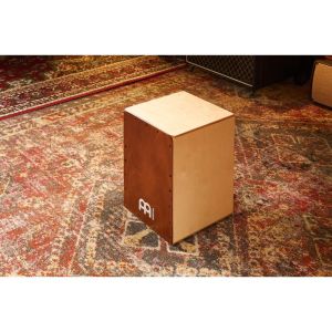 Meinl Snarecraft Cajon 80 Almond