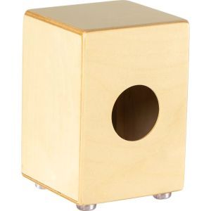 Meinl MC1HA Heart Ash