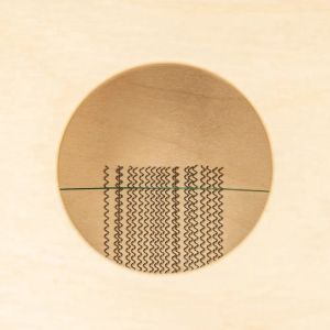 Meinl MC1HA Heart Ash