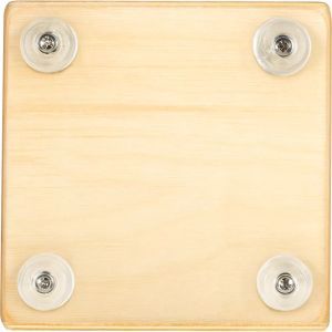 Meinl MC1HA Heart Ash