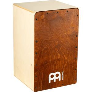 Meinl SC100AB Almond Birch