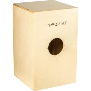 Meinl SC100AB Almond Birch