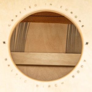 Meinl SC100AB Almond Birch
