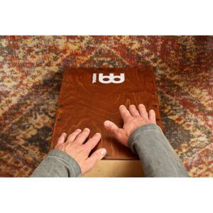 Meinl SC100AB Almond Birch
