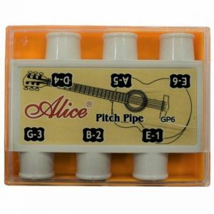 Alice A001 Pitch Pipe Alice A001 Pitch Pipe