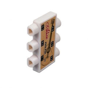 Alice A001 Pitch Pipe