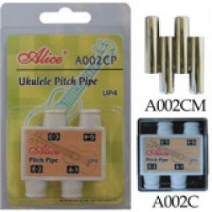 Alice A002 C Pitch Pipe