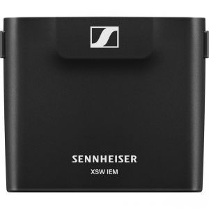 Sennheiser XSW IEM EK Battery Cover