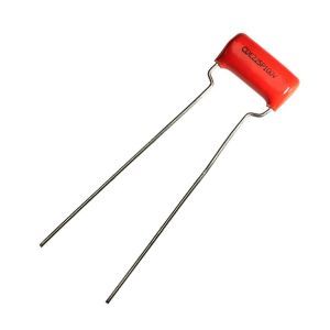 DiMarzio EP1022OD Orange Drop Capacitor