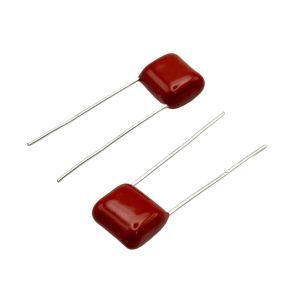 Fender Capacitor - MPF RDL .022uf @ 250v 10% Fender Capacitor - MPF RDL .022uf @ 250v 10%