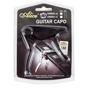 Alice AWR01-A/BK Black