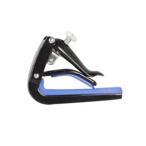 Alice A007N-C BK Black