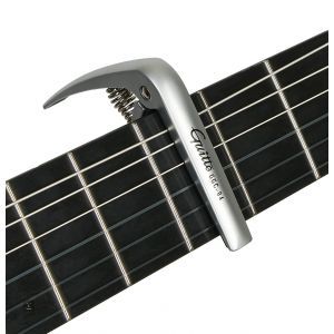 Guitto GGC 04 Silver