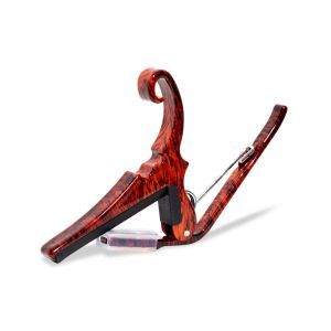 Kyser Quick-Change Capo Classic Rosewood