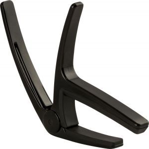 Fender Laurel Electric Capo