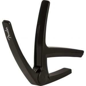 Fender Laurel Electric Capo