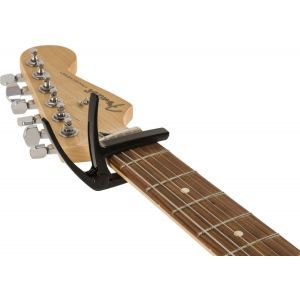 Fender Laurel Electric Capo