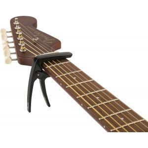 Fender Laurel Acoustic Capo