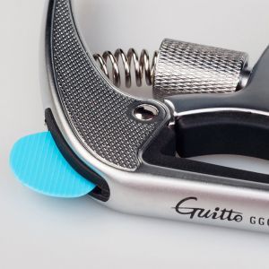Guitto GGC-02 Revolver Capodaster